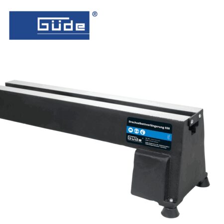 Удължител за дърводелски струг GDM 450 1