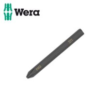 Ударен бит Кръстат PH1 x 70 мм шестостенен / WERA 05018160001 /
