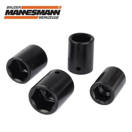 Ударен гайковерт 450W / Mannesmann 01728 / 3