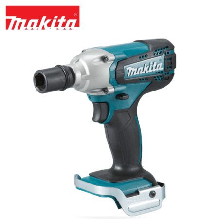 Ударен Гайковерт Акумулаторен 18 V, 190 Nm / MAKITA DTW190Z / 2