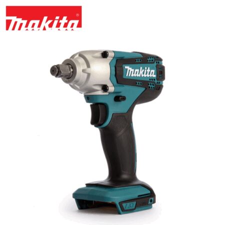 Ударен Гайковерт Акумулаторен 18 V, 190 Nm / MAKITA DTW190Z / 1