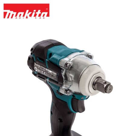 Ударен Гайковерт Акумулаторен 18 V, 280 Nm / MAKITA DTW285Z / 2