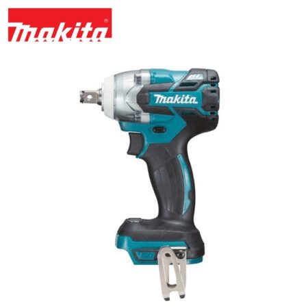 Ударен Гайковерт Акумулаторен 18 V, 280 Nm / MAKITA DTW285Z / 3