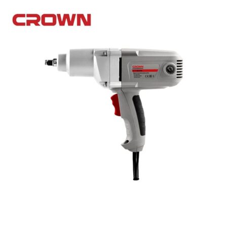 Ударен гайковерт / CROWN CT12018 / 900W 2