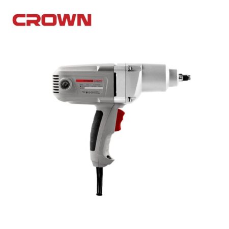 Ударен гайковерт / CROWN CT12018 / 900W 4
