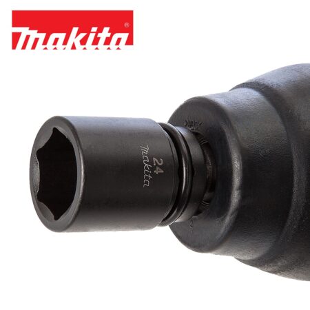 Ударен гайковерт 400W, 1/2``, 350 Nm 3