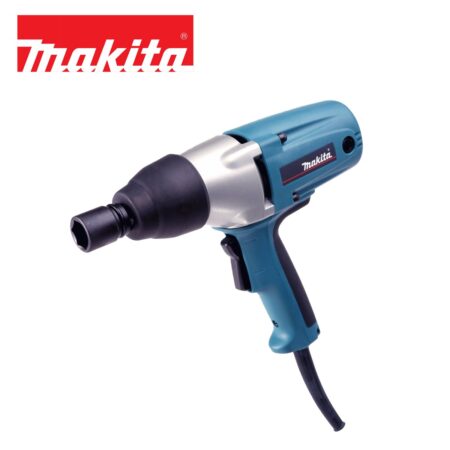 Ударен гайковерт 400W, 1/2``, 350 Nm 1