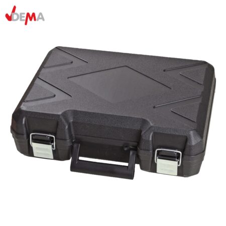 Ударен гайковерт DEMA ES1010 1010W, 1/2``, 450 Nm 2