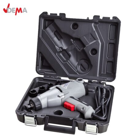 Ударен гайковерт DEMA ES1010 1010W, 1/2``, 450 Nm 1