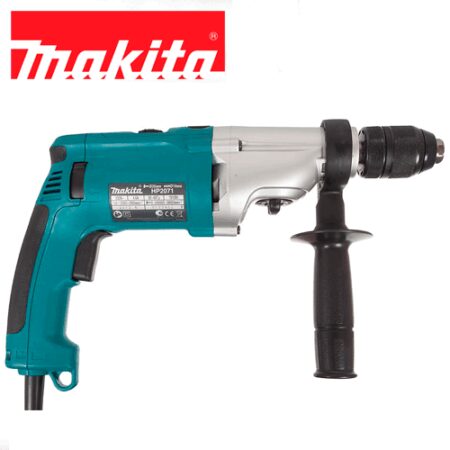 Ударна бормашина 1010W, 13mm 3