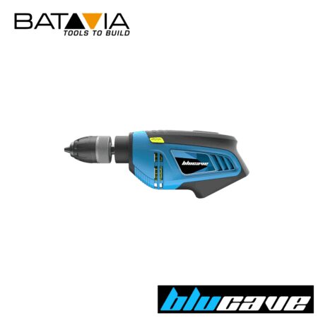 Ударна бормашина 600 W - модул BluCave 2