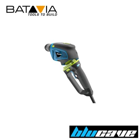 Ударна бормашина 600 W - модул BluCave 3