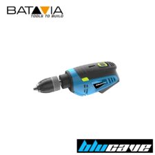 Ударна бормашина 600 W - модул BluCave