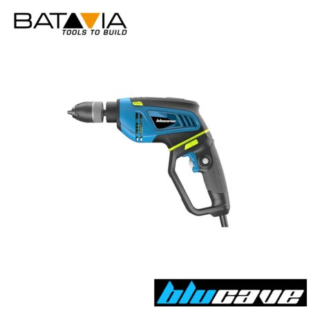 Ударна бормашина 600 W - модул BluCave 4