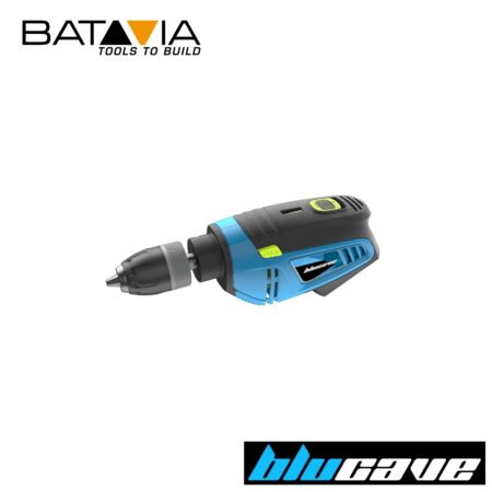 Ударна бормашина 600 W - модул BluCave 1