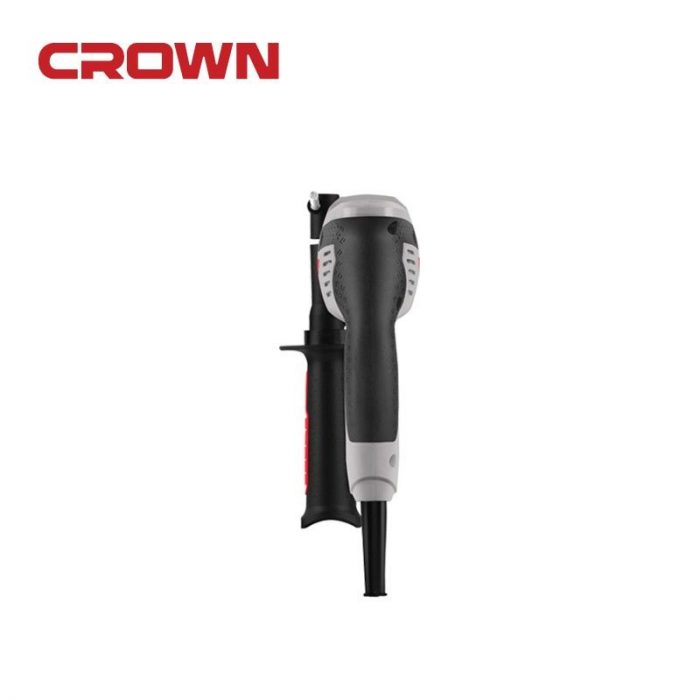 Ударна бормашина 600W CROWN / CT10128C / 5