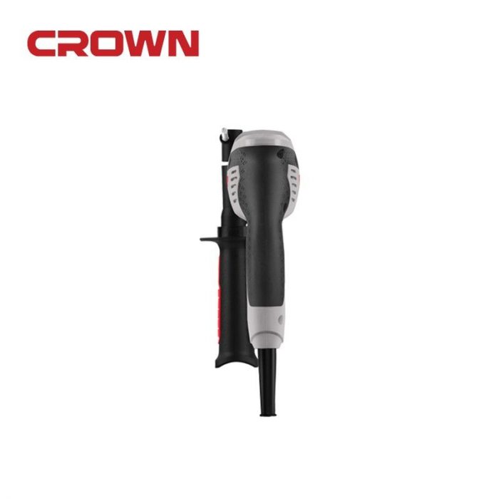 Ударна бормашина 750W CROWN / CT10129C / 4