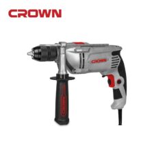 Ударна бормашина 810W CROWN / CT10130C /