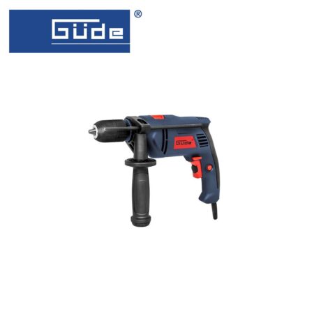 Ударна бормашина GUDE SBM 710 E / 58111 / 1