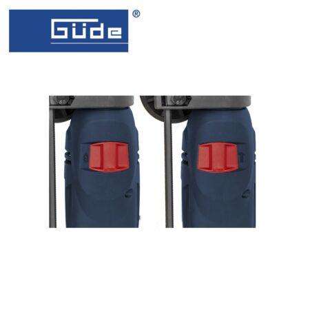 Ударна бормашина SBM 850 E / GUDE 58112 / 2