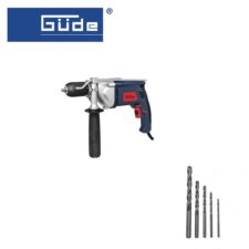 Ударна бормашина SBM 850 E / GUDE 58112 /