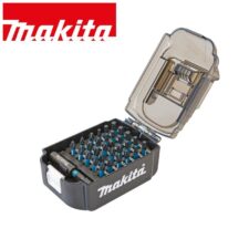 Ударни битове - комплект / Makita E-03084 / 31 части