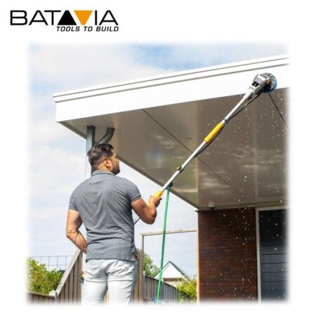 Удължител / удължително рамо за четка Batavia Twinbrush / BATAVIA 7064279 / 2