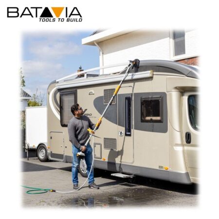 Удължител / удължително рамо за четка Batavia Twinbrush / BATAVIA 7064279 / 3