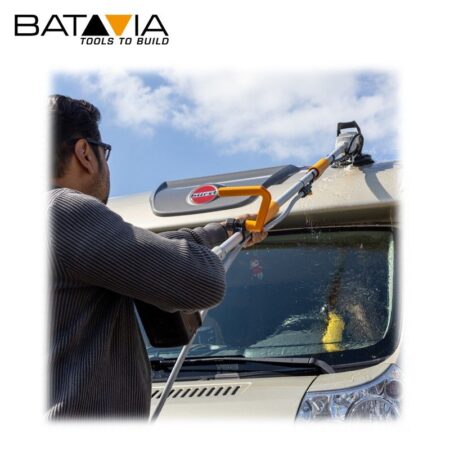 Удължител / удължително рамо за четка Batavia Twinbrush / BATAVIA 7064279 / 4