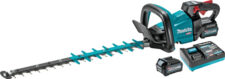 Акумулаторен храсторез 40V Makita UH004GD201