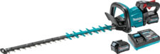 Акумулаторен храсторез 40V Makita UH005GD201