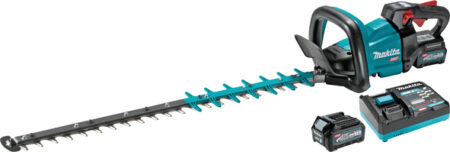 Акумулаторен храсторез 40V Makita UH005GD201 1