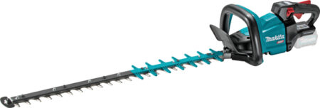 Акумулаторен храсторез 40V Makita UH005GZ 1