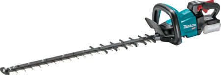 Акумулаторен храсторез Makita UH007GZ 1