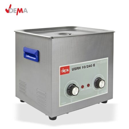 Ултразвукова вана UR 10 L/HD / DEMA 61017 / 3