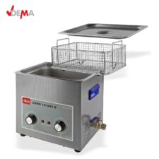 Ултразвукова вана UR 10 L/HD / DEMA 61017 /