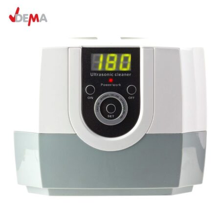 Ултразвукова вана USR 1400/70 E / DEMA 60944 / 1.4 литра 3