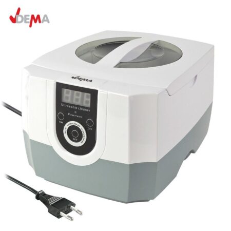 Ултразвукова вана USR 1400/70 E / DEMA 60944 / 1.4 литра 1