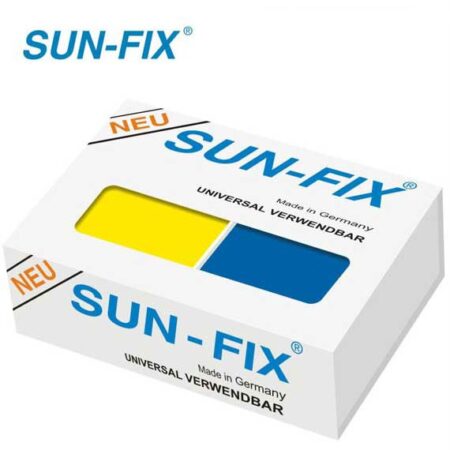 Маджун - Заварка 100 гр SUN-FIX UNIVERSAL VERWENDBAR 1