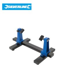 Стойка за запояване 5 части / Silverline 511032 /