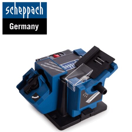 Универсална машина за заточване GS 650 / Scheppach 5903403901 / 65W 3