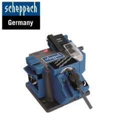 Универсална машина за заточване GS 650 / Scheppach 5903403901 / 65W