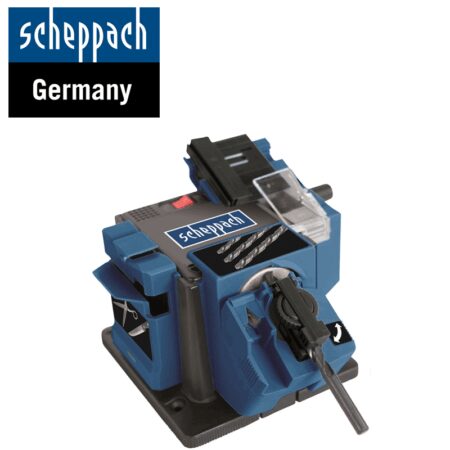 Универсална машина за заточване GS 650 / Scheppach 5903403901 / 65W 1
