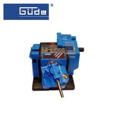 Универсална машина за заточване GUDE GUS 650 / 94102 / 14