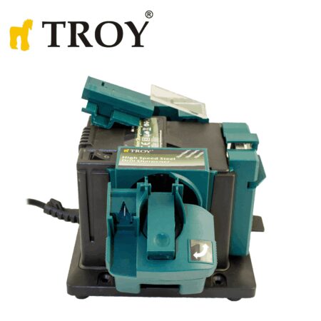 Универсална машина за заточване на инструменти 96W / Troy 17056 / 2