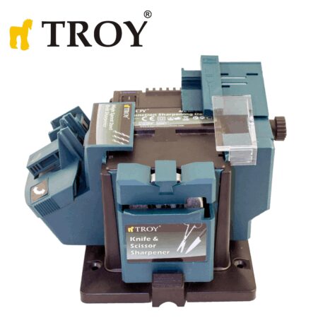 Универсална машина за заточване на инструменти 96W / Troy 17056 / 3