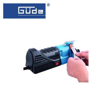 Универсална машина за заточване на инструменти UNI 3 IN 1 GUS 1100 / GUDE 94106 / 2