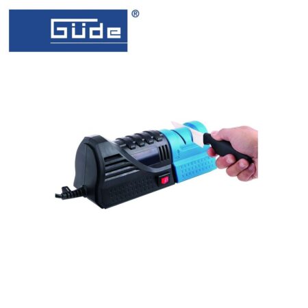 Универсална машина за заточване на инструменти UNI 3 IN 1 GUS 1100 / GUDE 94106 / 3