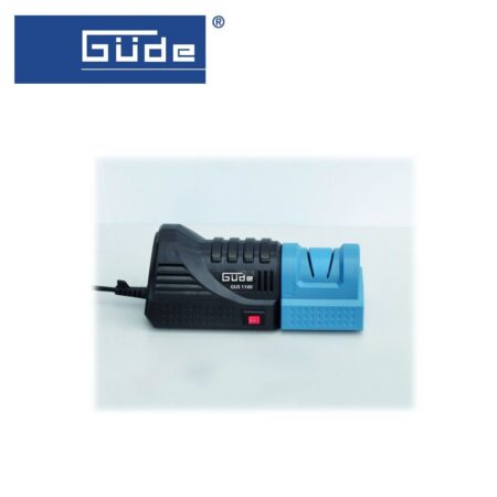 Универсална машина за заточване на инструменти UNI 3 IN 1 GUS 1100 / GUDE 94106 / 6