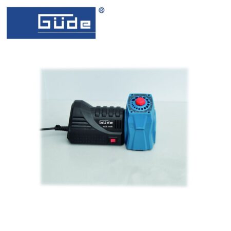 Универсална машина за заточване на инструменти UNI 3 IN 1 GUS 1100 / GUDE 94106 / 7